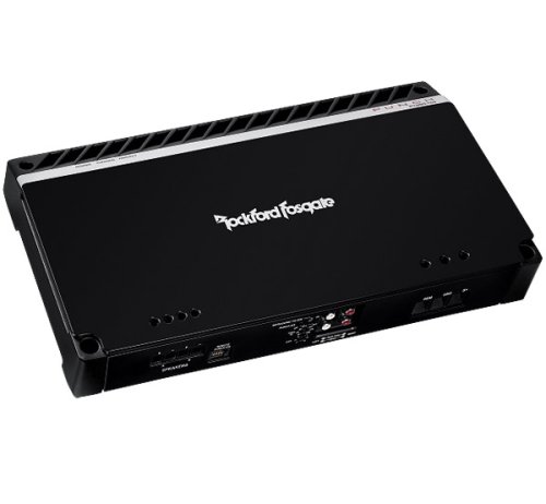 Rockford Fosgate P700-1bd. ����������� �������������� P700-1bd.